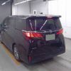 toyota alphard 2025 CFJ1799120 image 2