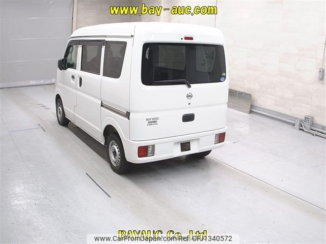 nissan clipper-van 2021 -NISSAN--Clipper Van DR17V-458581---NISSAN--Clipper Van DR17V-458581- image 2