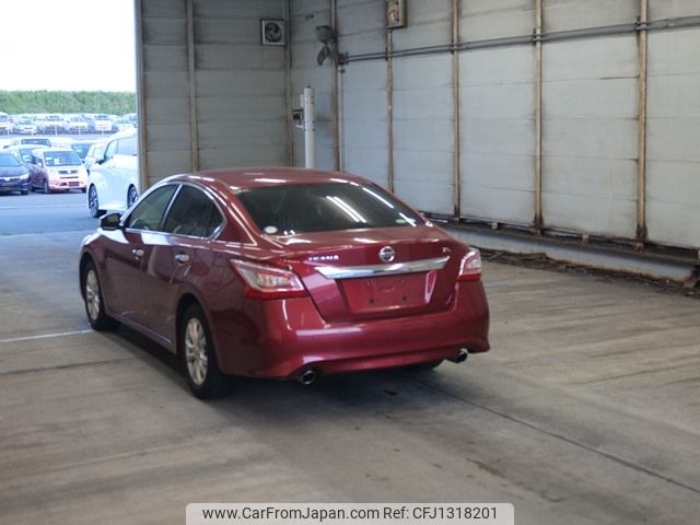 nissan teana 2018 -NISSAN--Teana L33-115756---NISSAN--Teana L33-115756- image 2