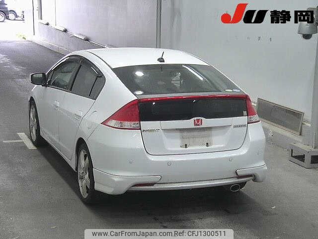 honda insight 2009 -HONDA--Insight ZE2--ZE2-1171148---HONDA--Insight ZE2--ZE2-1171148- image 2