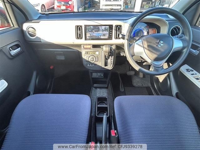 suzuki alto 2019 quick_quick_DBA-HA36S_HA36S-514084 image 2