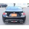 toyota 86 2013 -TOYOTA--86 DBA-ZN6--ZN6-031556---TOYOTA--86 DBA-ZN6--ZN6-031556- image 6