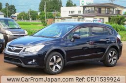 subaru xv 2014 CFJ1539924