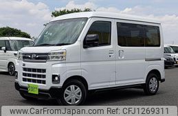daihatsu atrai 2022 -DAIHATSU--Atrai Van 3BD-S700V--S700V-0025984---DAIHATSU--Atrai Van 3BD-S700V--S700V-0025984-