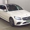 mercedes-benz c-class-station-wagon 2020 quick_quick_5AA-205277_W1K2052772F984212 image 1