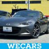 mazda roadster 2016 quick_quick_DBA-NDERC_NDERC-100654 image 1