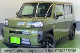 daihatsu taft 2024 -DAIHATSU 【名変中 】--Taft LA910S--0053673---DAIHATSU 【名変中 】--Taft LA910S--0053673-