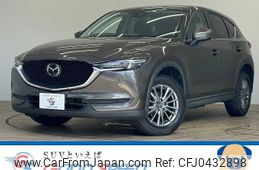 mazda cx-5 2017 -MAZDA--CX-5 DBA-KFEP--KFEP-102913---MAZDA--CX-5 DBA-KFEP--KFEP-102913-