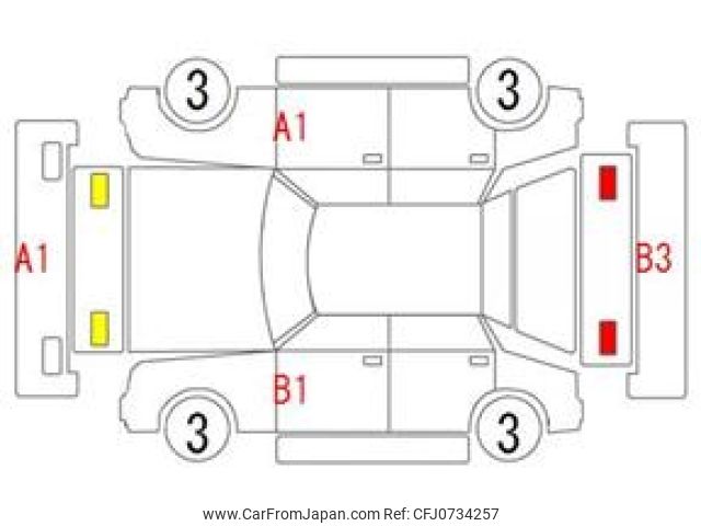 toyota rav4 2020 -TOYOTA--RAV4 6BA-MXAA54--MXAA54-5006997---TOYOTA--RAV4 6BA-MXAA54--MXAA54-5006997- image 2