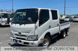 toyota dyna-truck 2021 -TOYOTA--Dyna 2PG-GDY231--GDY231-0001328---TOYOTA--Dyna 2PG-GDY231--GDY231-0001328-