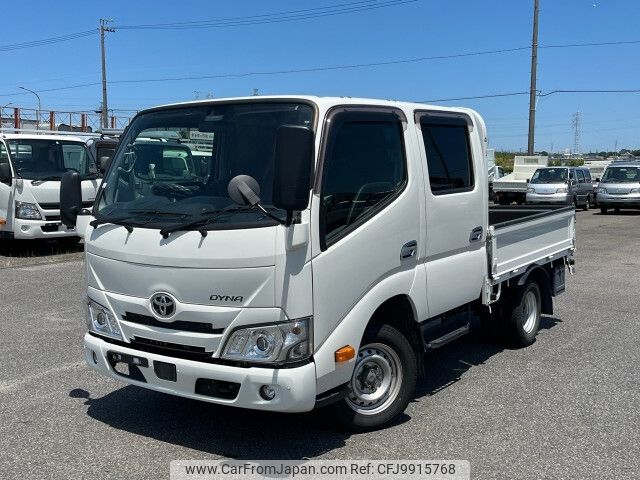 toyota dyna-truck 2021 -TOYOTA--Dyna 2PG-GDY231--GDY231-0001328---TOYOTA--Dyna 2PG-GDY231--GDY231-0001328- image 1