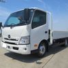 hino dutro 2023 -HINO--Hino Dutoro 2KG-XZU710M--XZU710-0037+++---HINO--Hino Dutoro 2KG-XZU710M--XZU710-0037+++- image 1