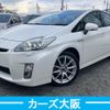 toyota prius 2009 -TOYOTA--Prius DAA-ZVW30--ZVW30-1091159---TOYOTA--Prius DAA-ZVW30--ZVW30-1091159- image 1