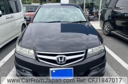 honda accord 2007 CFJ1847017
