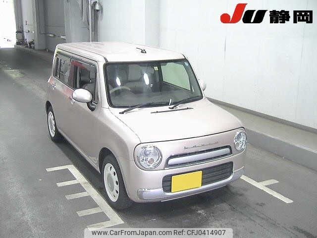 suzuki alto-lapin 2013 -SUZUKI--Alto Lapin HE22S-821569---SUZUKI--Alto Lapin HE22S-821569- image 1