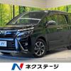 toyota voxy 2019 -TOYOTA--Voxy DBA-ZRR80W--ZRR80-0566293---TOYOTA--Voxy DBA-ZRR80W--ZRR80-0566293- image 1