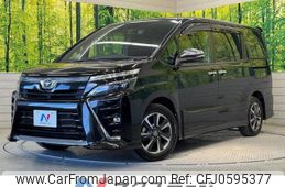 toyota voxy 2019 -TOYOTA--Voxy DBA-ZRR80W--ZRR80-0566293---TOYOTA--Voxy DBA-ZRR80W--ZRR80-0566293-