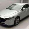 mazda mazda3-fastback 2021 CFJ1761500 image 4