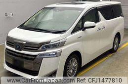 toyota vellfire 2018 -TOYOTA--Vellfire DAA-AYH30W--AYH30-0075627---TOYOTA--Vellfire DAA-AYH30W--AYH30-0075627-