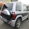 mitsubishi pajero-mini 2006 -MITSUBISHI--Pajero mini H58A--H58A-0705649---MITSUBISHI--Pajero mini H58A--H58A-0705649- image 16