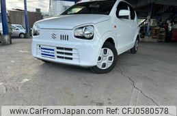 suzuki alto 2017 GOO_JP_700110115730241218003