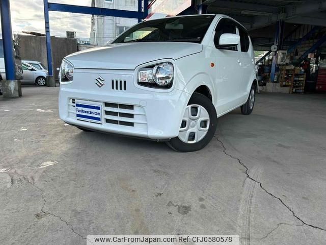 suzuki alto 2017 GOO_JP_700110115730241218003 image 1