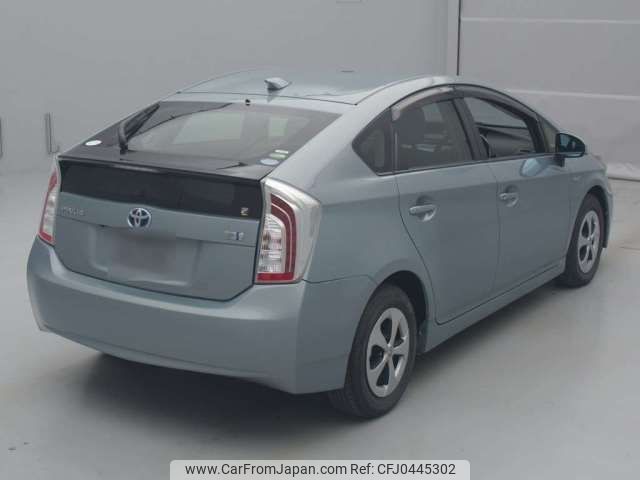 toyota prius 2014 -TOYOTA--Prius DAA-ZVW30--ZVW30-1783495---TOYOTA--Prius DAA-ZVW30--ZVW30-1783495- image 2