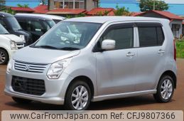 suzuki wagon-r 2012 -SUZUKI--Wagon R DBA-MH34S--MH34S-125930---SUZUKI--Wagon R DBA-MH34S--MH34S-125930-