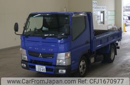 mitsubishi-fuso canter 2012 CFJ1670977