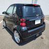 smart fortwo 2010 -SMART 【岡山 531ﾇ2738】--Smart Fortwo 451333--2K407394---SMART 【岡山 531ﾇ2738】--Smart Fortwo 451333--2K407394- image 2