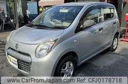 suzuki alto 2010 quick_quick_DBA-HA25S_HA25S-724244