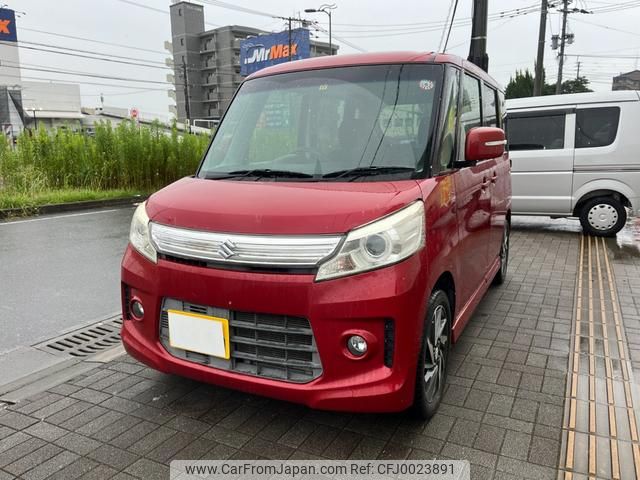 suzuki spacia 2013 GOO_JP_700080262230240716002 image 2