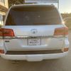 toyota land-cruiser 2020 CFJ6069818 image 5