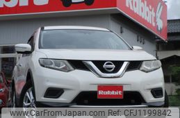 nissan x-trail 2017 -NISSAN--X-Trail DAA-HT32--HT32-108381---NISSAN--X-Trail DAA-HT32--HT32-108381-