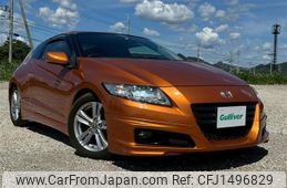 honda cr-z 2010 CFJ1496829