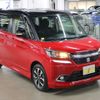 suzuki solio 2018 -SUZUKI--Solio DAA-MA36S--MA36S-680217---SUZUKI--Solio DAA-MA36S--MA36S-680217- image 4