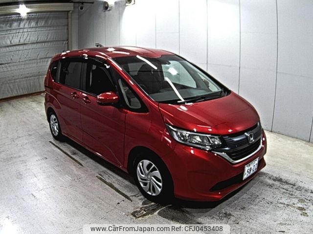 honda freed 2018 -HONDA 【神戸 530み5822】--Freed GB5-1072578---HONDA 【神戸 530み5822】--Freed GB5-1072578- image 1