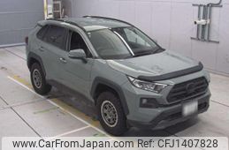 toyota rav4 2019 CFJ1407828