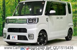 daihatsu wake 2021 CFJ1515436