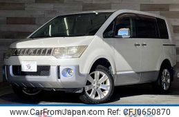 mitsubishi delica-d5 2008 -MITSUBISHI--Delica D5 DBA-CV5W--CV5W-0110238---MITSUBISHI--Delica D5 DBA-CV5W--CV5W-0110238-