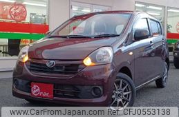 daihatsu mira-e-s 2013 -DAIHATSU 【岩手 580ﾏ6845】--Mira e:s DBA-LA310S--LA310S-1040720---DAIHATSU 【岩手 580ﾏ6845】--Mira e:s DBA-LA310S--LA310S-1040720-