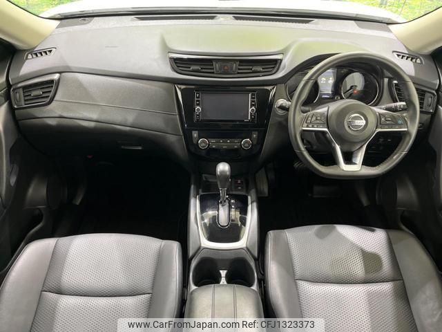 nissan x-trail 2019 quick_quick_T32_T32-055051 image 2
