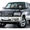 isuzu bighorn 2001 -ISUZU--Bighorn TA-UBS26GW--UBS26GW-7202406---ISUZU--Bighorn TA-UBS26GW--UBS26GW-7202406- image 1