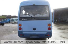 mitsubishi-fuso rosa-bus 2003 NIKYO_BZ50073