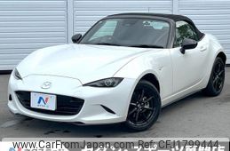 mazda roadster 2024 CFJ1799444