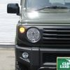 suzuki jimny 2021 -SUZUKI--Jimny 3BA-JB64W--JB64W-180104---SUZUKI--Jimny 3BA-JB64W--JB64W-180104- image 6