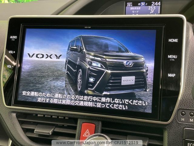 toyota voxy 2019 CFJ1512519 image 2