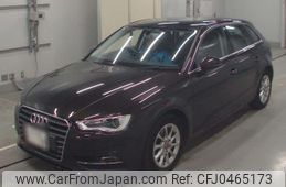 audi a3 2014 -AUDI 【品川 349ひ19】--Audi A3 8VCXS-WAUZZZ8V6FA056266---AUDI 【品川 349ひ19】--Audi A3 8VCXS-WAUZZZ8V6FA056266-