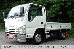 isuzu elf-truck 2021 quick_quick_NHR88A_NJR88-7007305