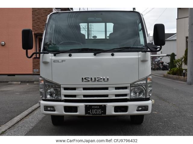 isuzu elf-truck 2014 GOO_NET_EXCHANGE_0700226A30240516W001 image 2